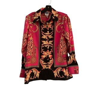 Versace KNOCK-OFF!!!!  S-XS NWOT